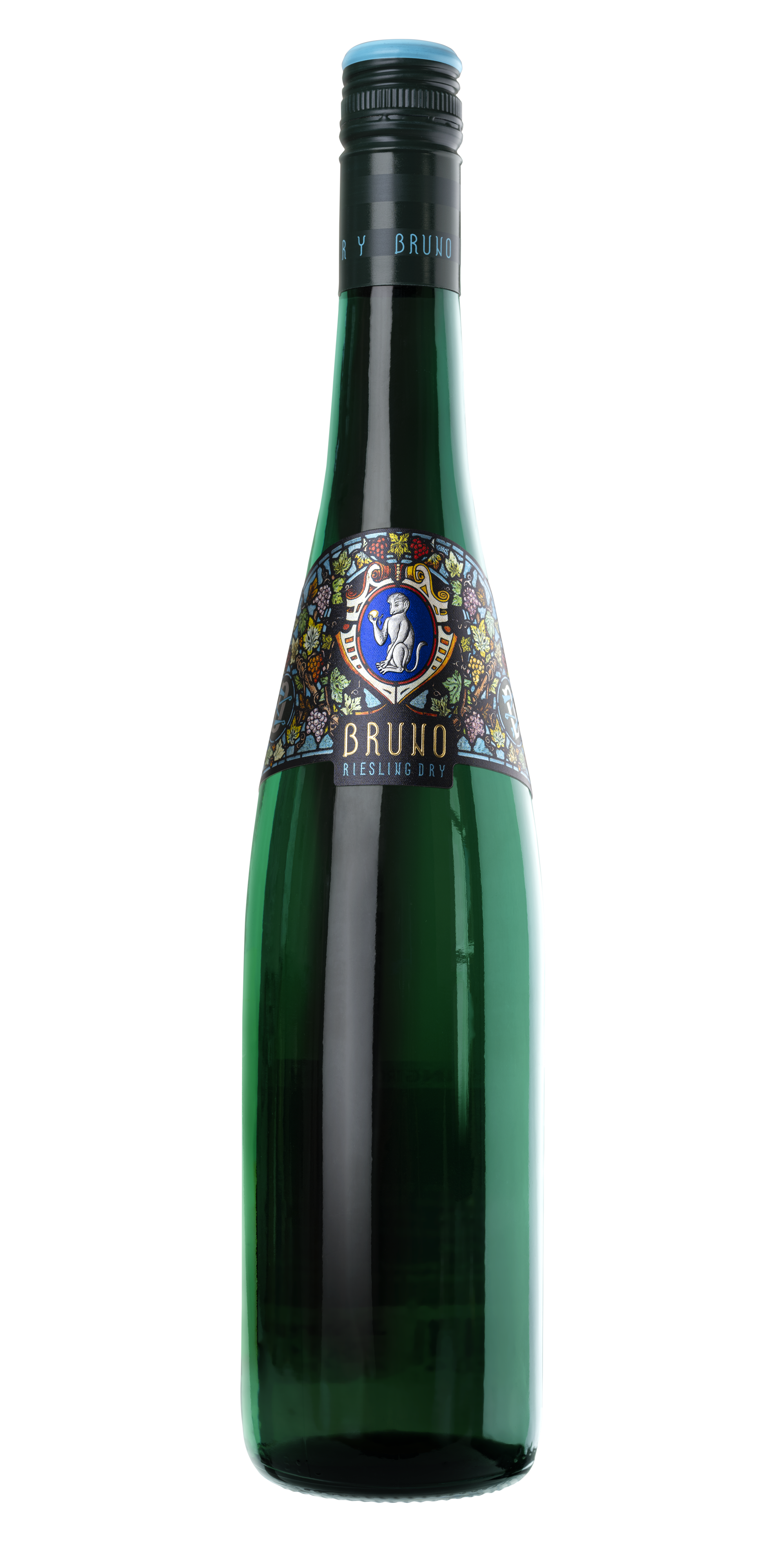 브루노 리슬링 드라이 2023