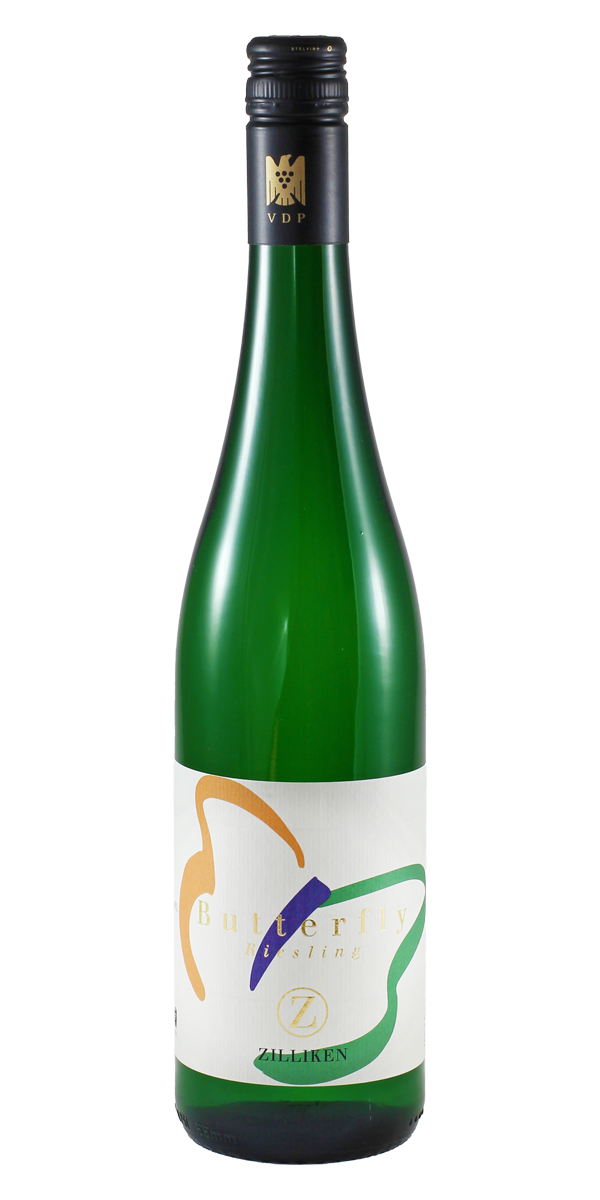 찔리켄, 버터플라이 2023