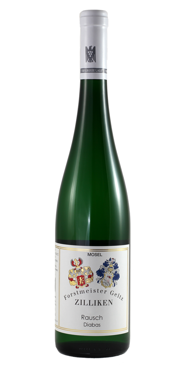 찔리켄, 라우쉬 디아바스 2018