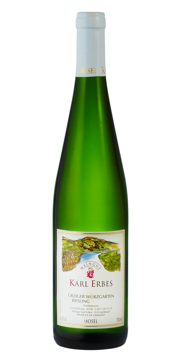 칼 에어베스, 위르찌거 뷔르츠가르텐 파인헤릅 2024