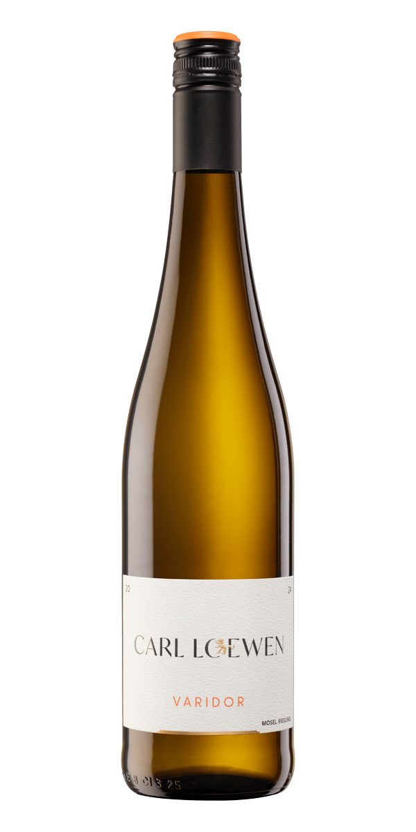 칼 뢰벤, 바리도 2024