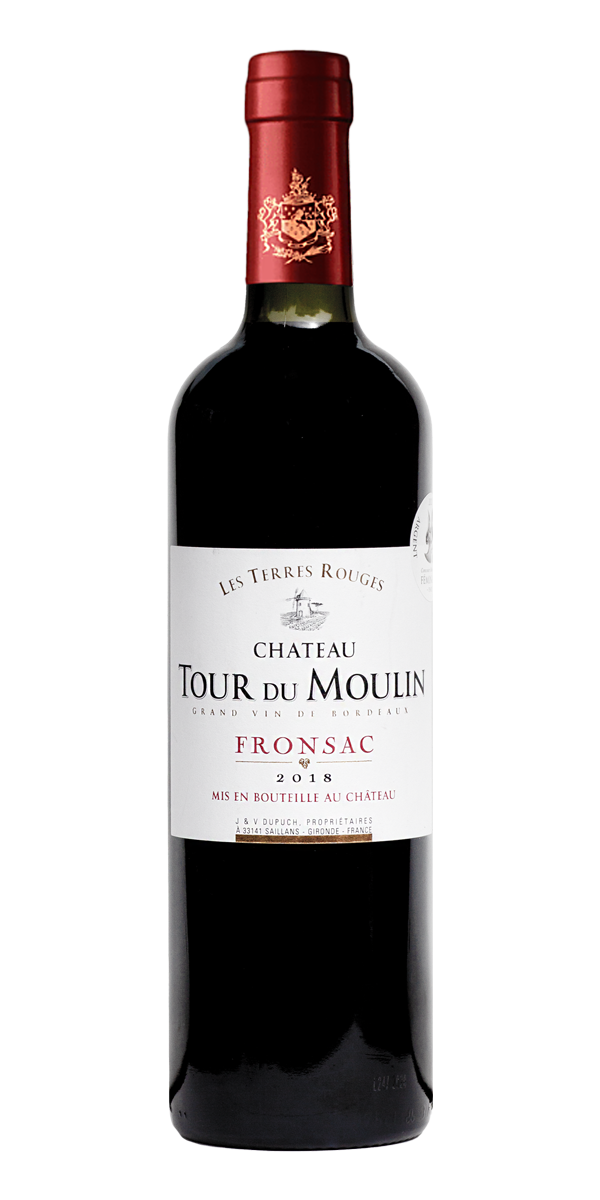 샤또 뚜르 드 물랭 2022