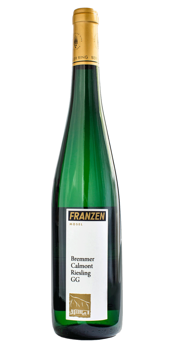 프란첸, 브레머 칼몬트 리슬링 그로쎄스 게백스 2021