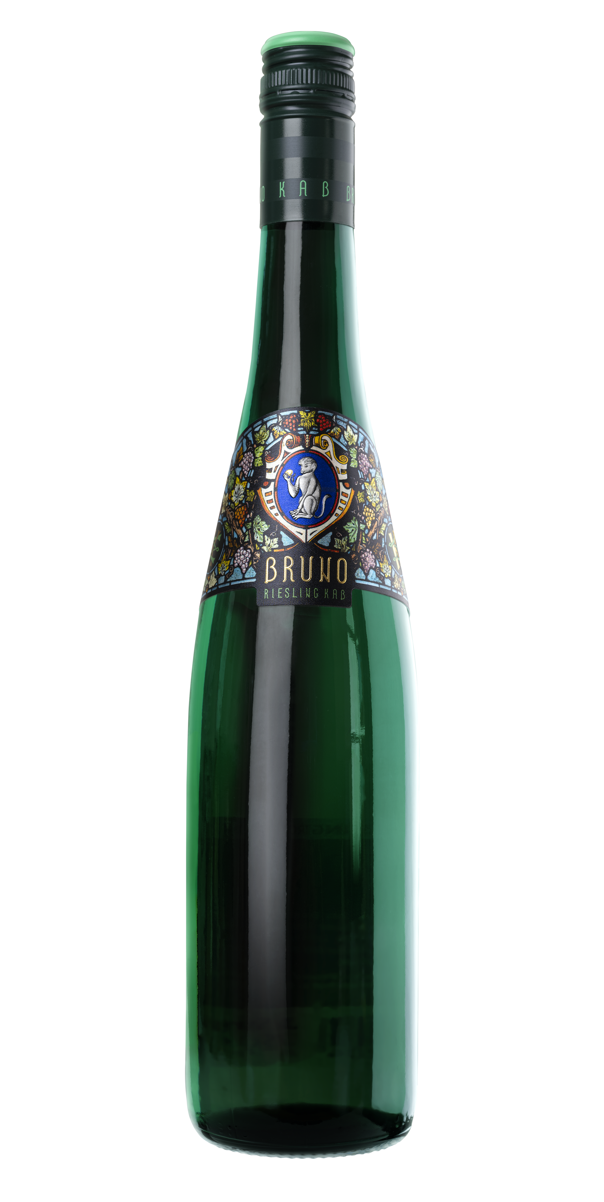 브루노 리슬링 카비넷 2024