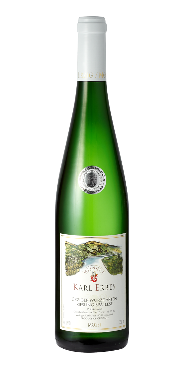 칼 에어베스, 위르찌거 뷔르츠가르텐 슈페트레제 2022