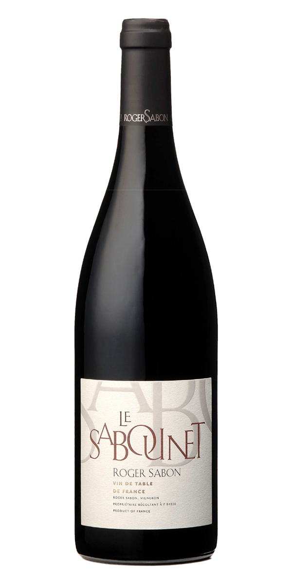 도멘 로저 사봉, 사보네