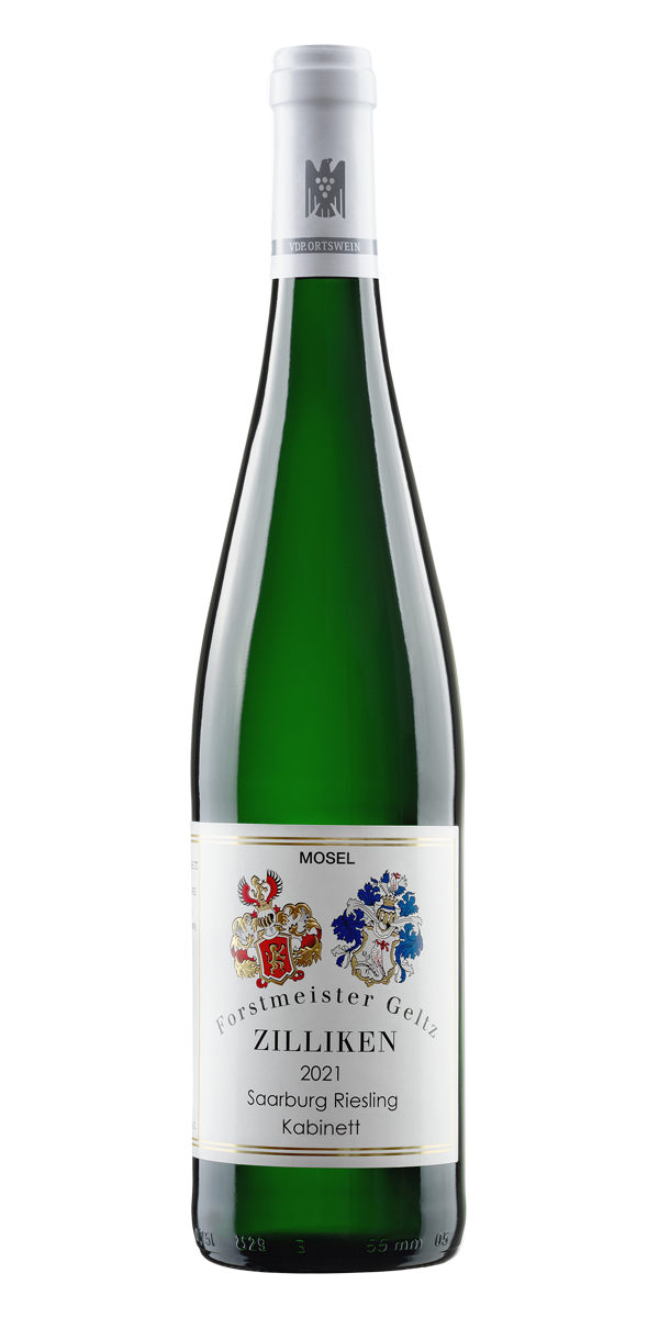 찔리켄, 자부륵 카비넷 2020