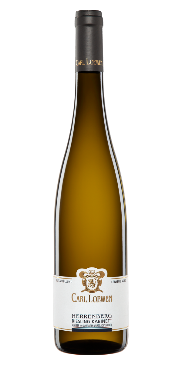 칼 뢰벤, 헤렌베륵 리슬링 카비넷 2023
