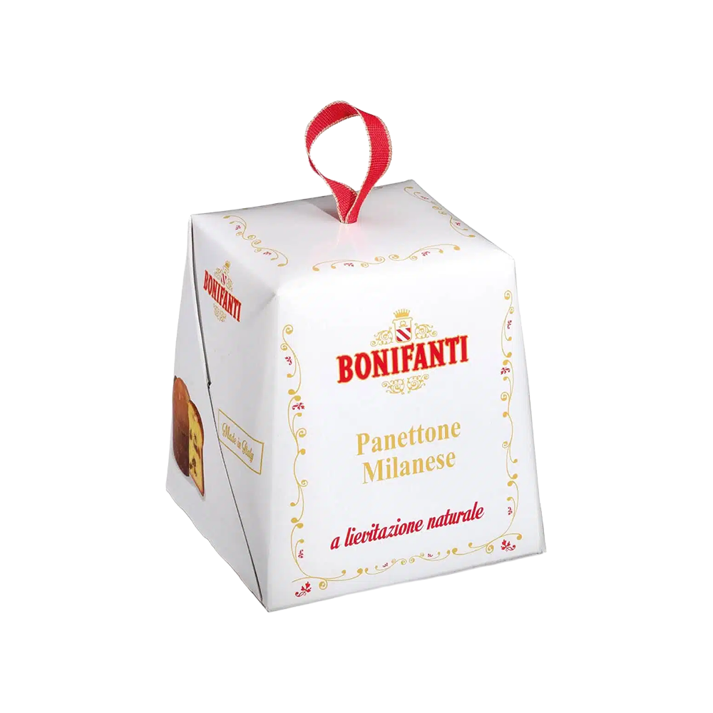 밀라네제 파네토네 미니 (종이포장)100g