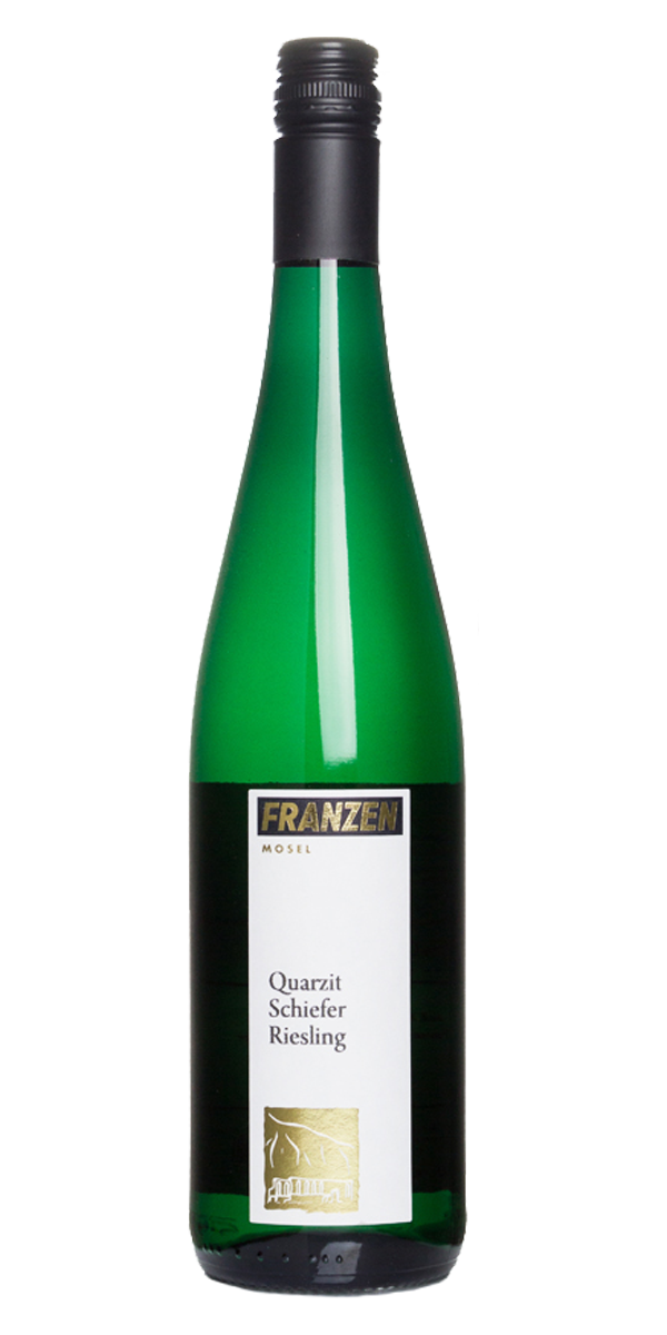 프란첸, 쿼치트 쉬퍼 리슬링 2023