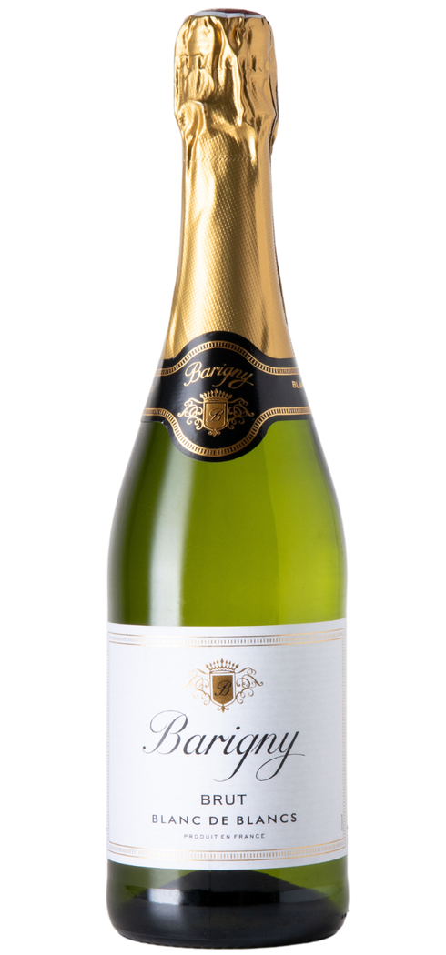 발리니 브뤼 블랑 드 블랑 N.V