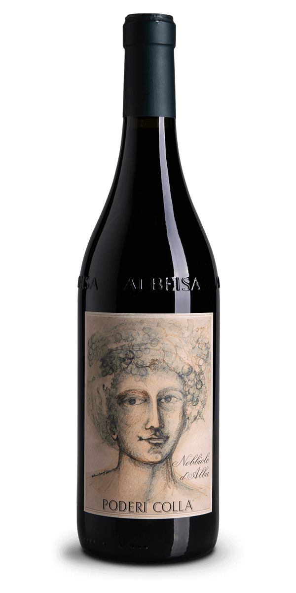 포데리 콜라, 네비올로 달바 2022