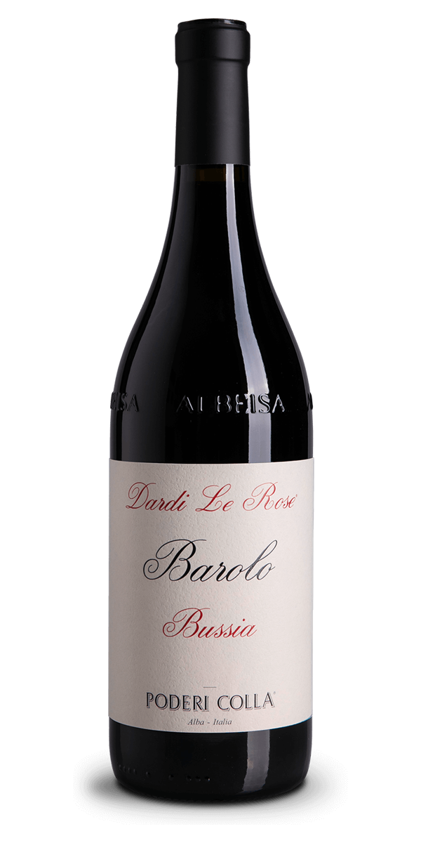 포데리 콜라, 바롤로 부시아 다르디 르 로즈 2019