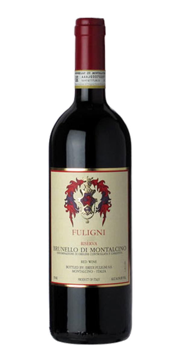 풀리니, 브루넬로 디 몬탈치노 리제르바 2013
