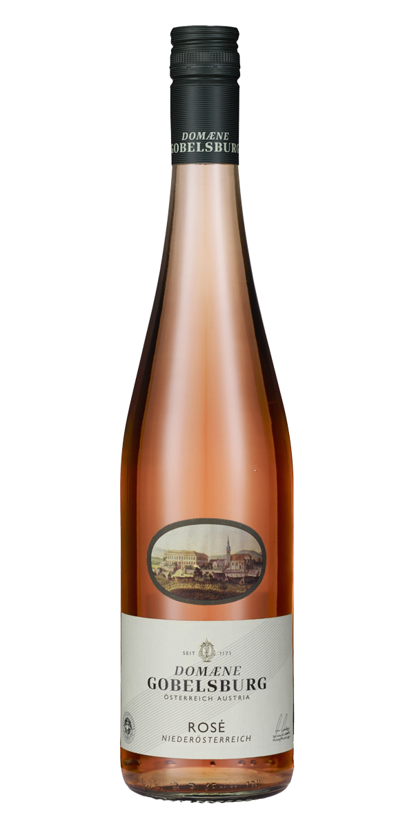 슐로스 고벨스버그, 도마네 고벨스버그 로제 2021