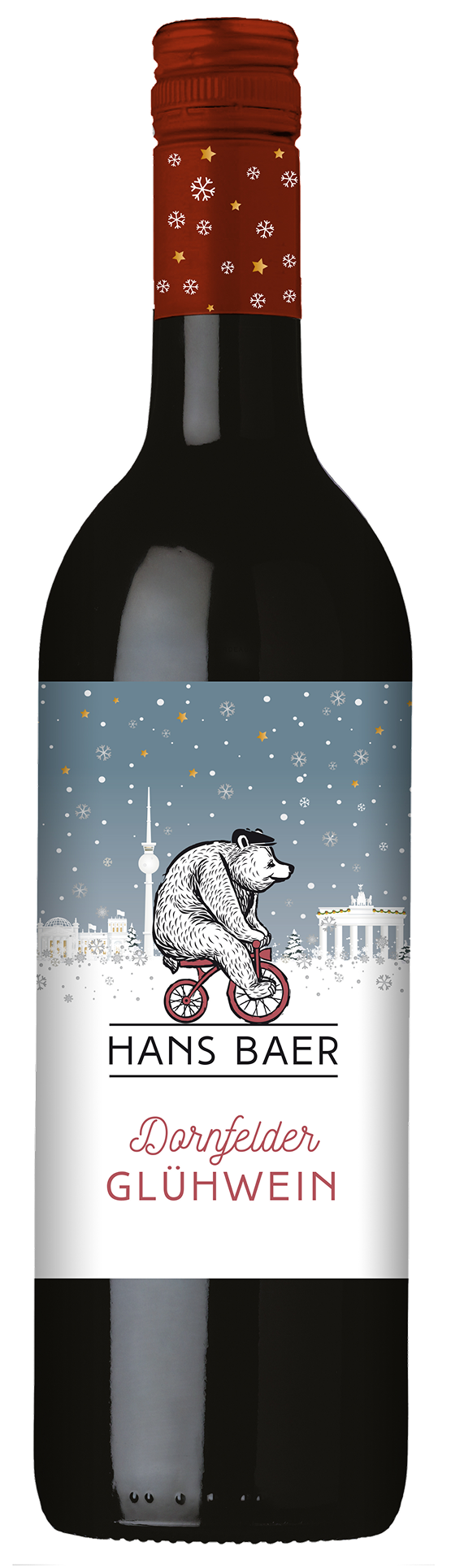 한스베어 글뤼바인 NV