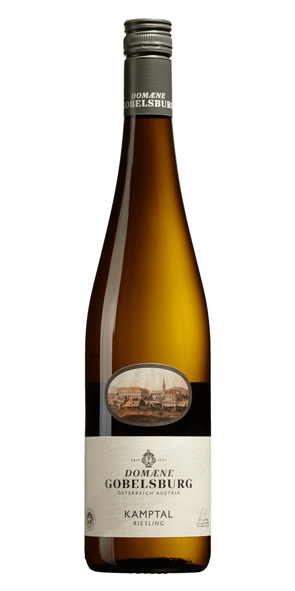 슐로스 고벨스버그, 도마네 고벨스버그 리슬링 2023