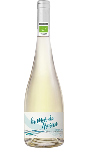 라 마르 데 아레산 2024