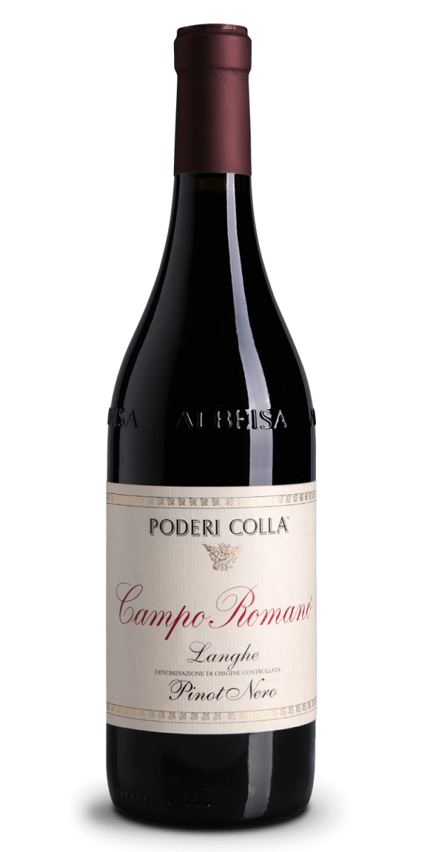 포데리 콜라, 캄포 로마노 2020