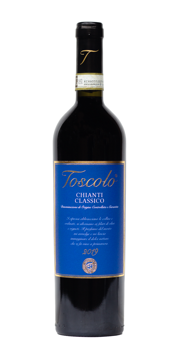 토스콜로, 키안티 클라시코 2024