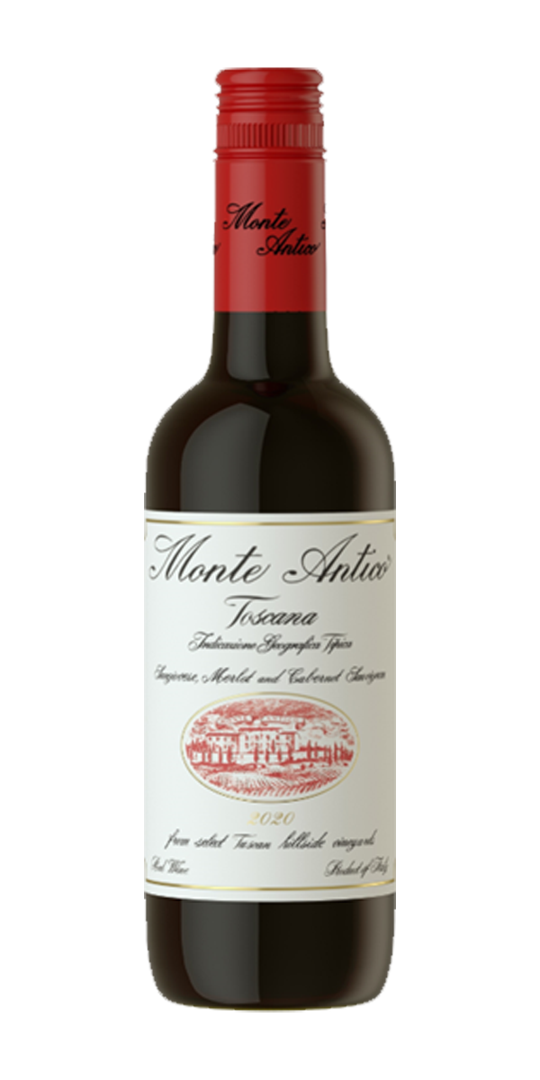 몬테 안티코(하프와인) 2020