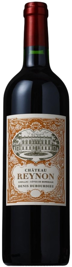 샤또 레이뇽 2017