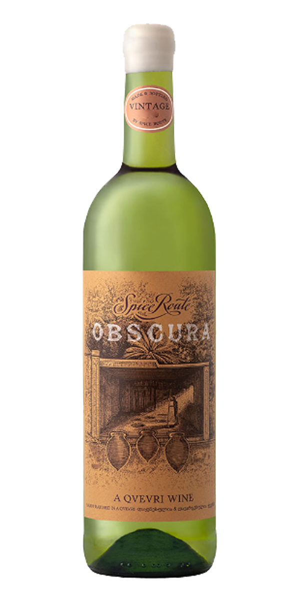 스파이스 루트, 옵스큐라 화이트 2019