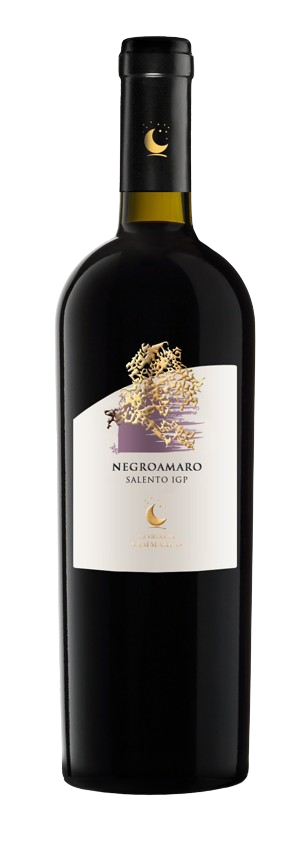 네그로아마로 살렌토