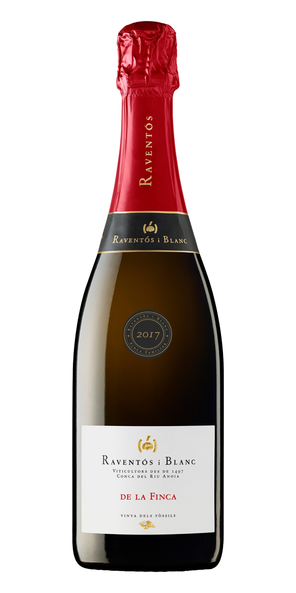 라벤토스 이 블랑, 데 라 핑카 2021