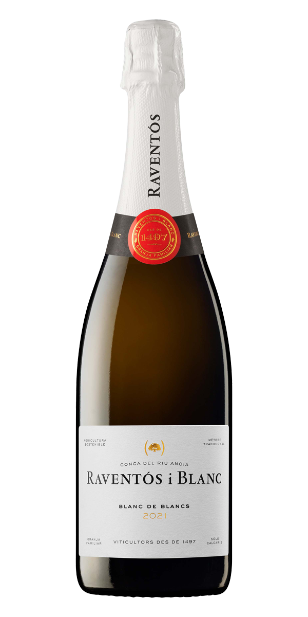 [Erewhon 입점] 라벤토스 이 블랑, 블랑 드 블랑 2023