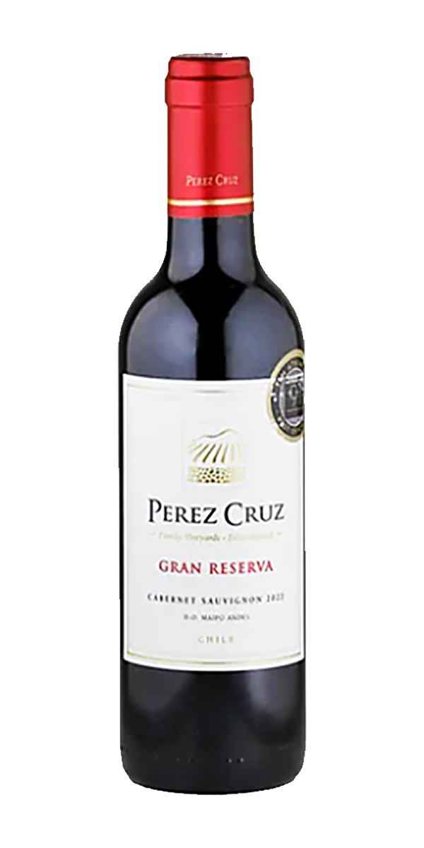 페레즈 크루즈, 카베르네 쇼비뇽 그랑 리제르바(하프와인) 2023