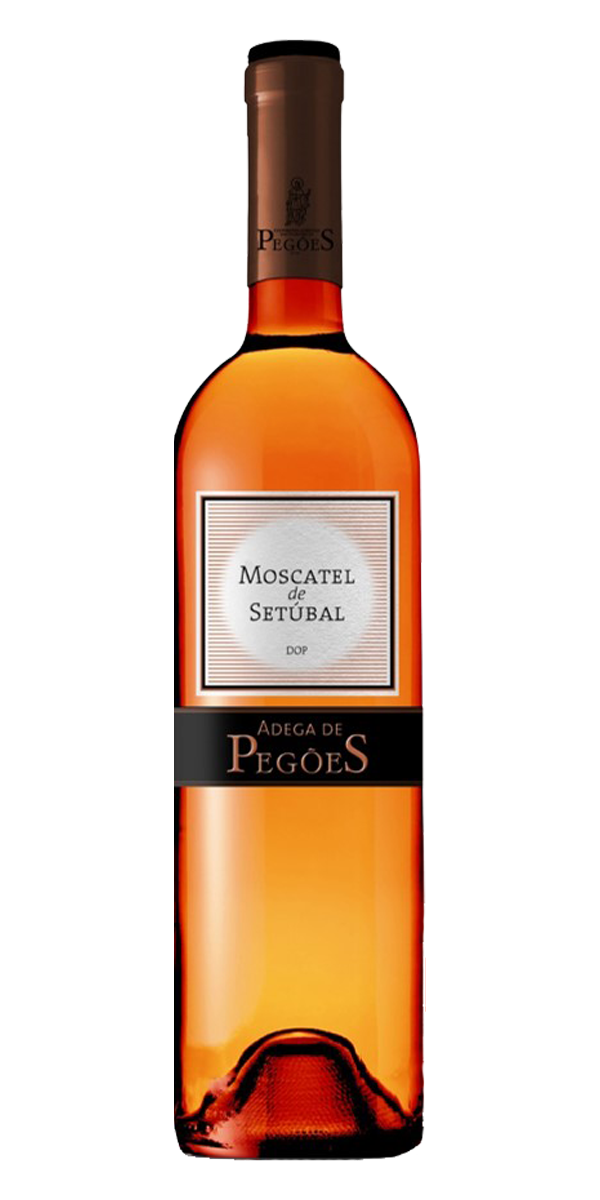 [하이볼 와인] 산토 이시드로 데 페고스, 모스카텔 드 세뚜발