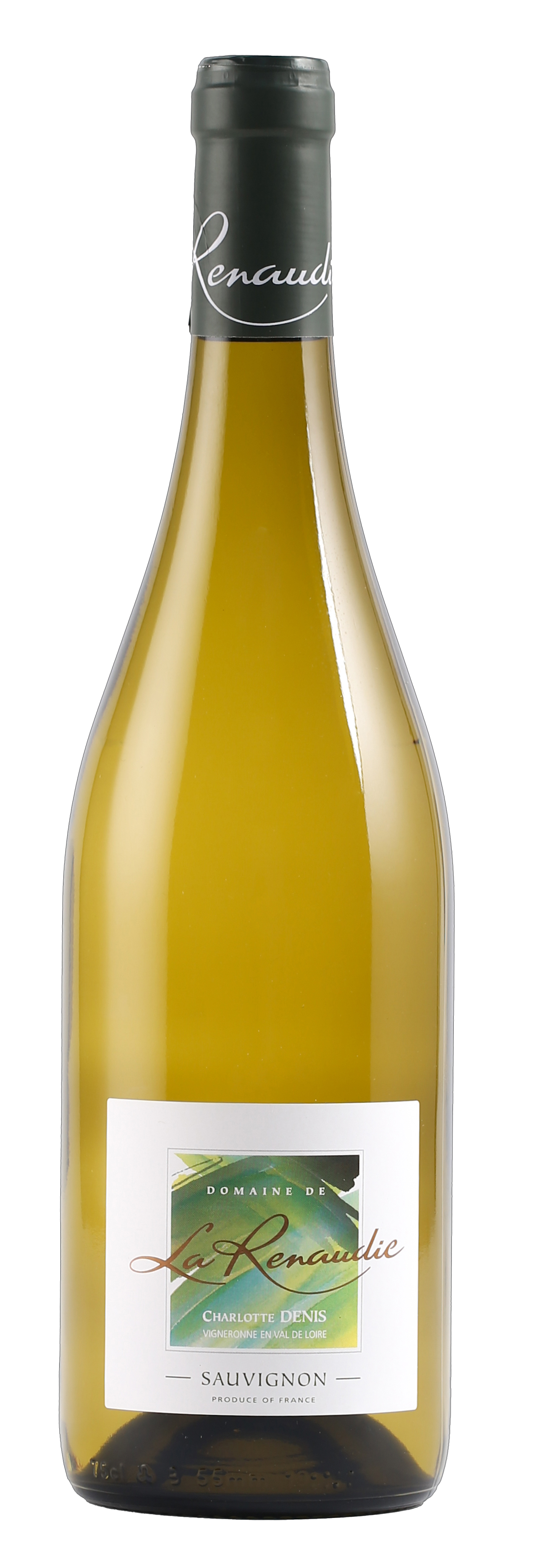 흐노디 루아르 소비뇽블랑 2024