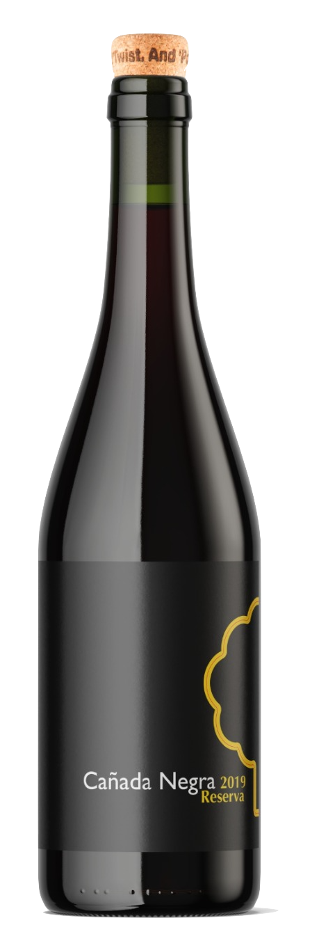 카나다 네그라 레드 2024