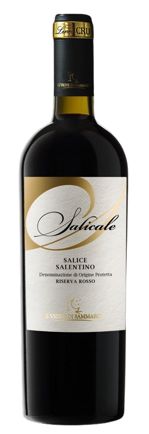 살리칼 살리체 살렌티노 리제르바