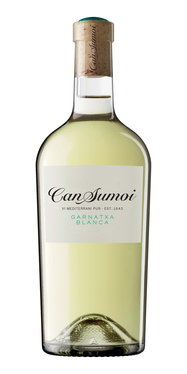 칸 수모이, 가르나차 블랑카 2022