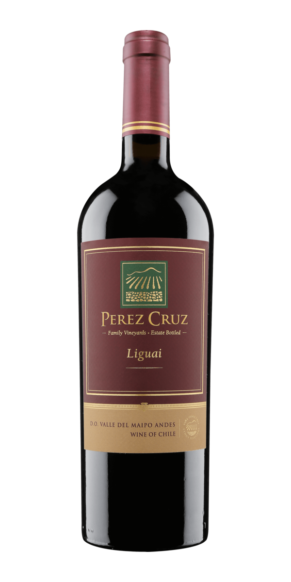 페레즈 크루즈, 리구아이 2021