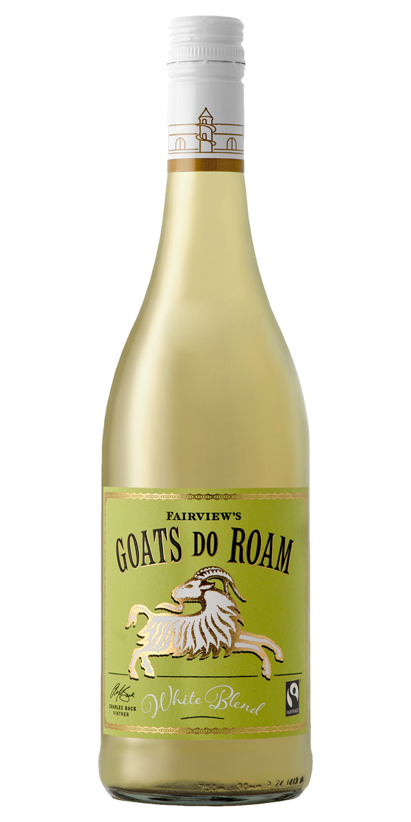 [만화 '소믈리에르' 추천] 페어뷰, 고트 두 롬 화이트 2022