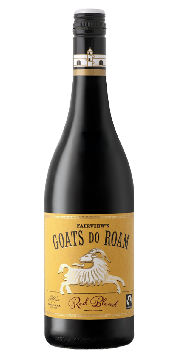 [만화 '소믈리에르' 추천] 페어뷰, 고트 두 롬 레드 2021