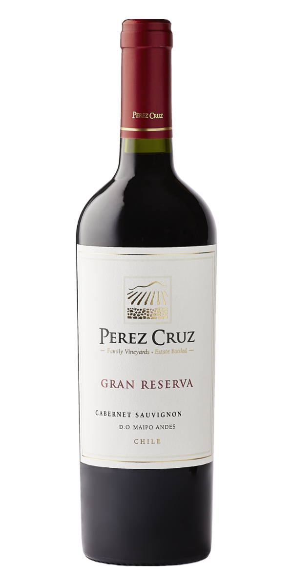 페레즈 크루즈, 카베르네 쇼비뇽 그랑 리제르바 2022