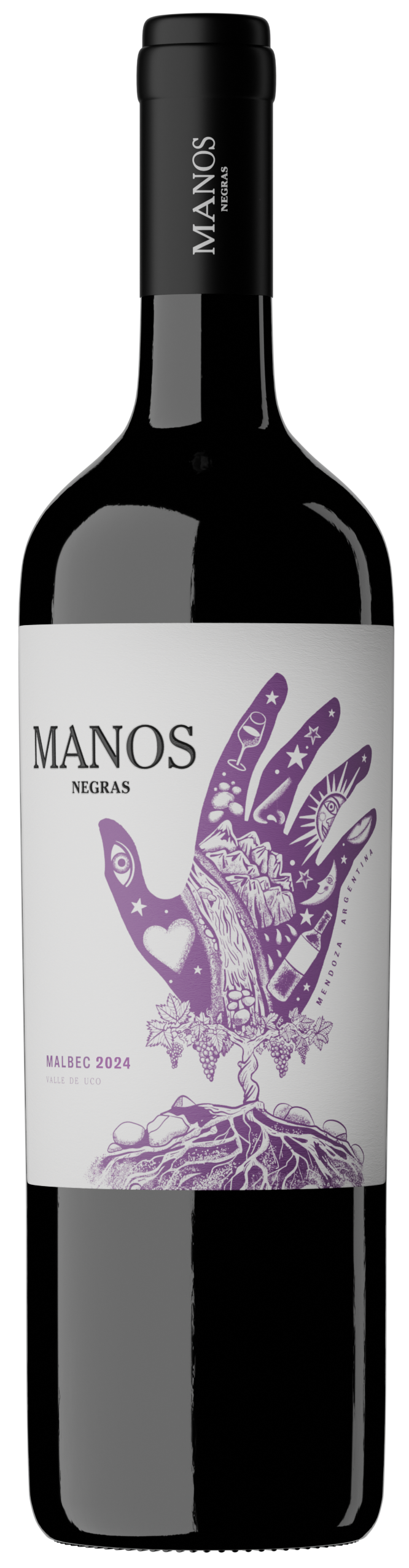 마노스 네그라스, 말벡 2024