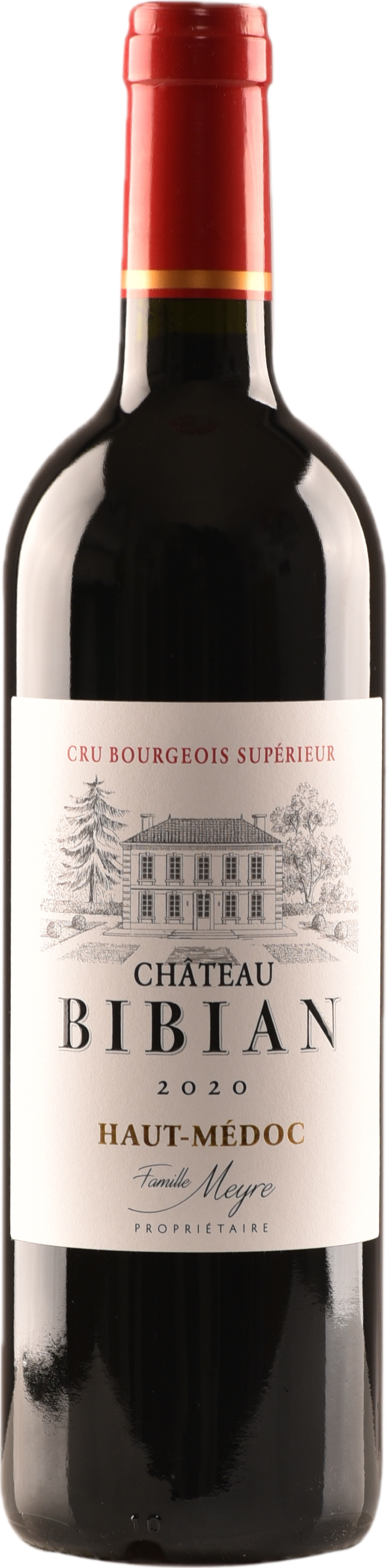 샤또 비비앙 2020