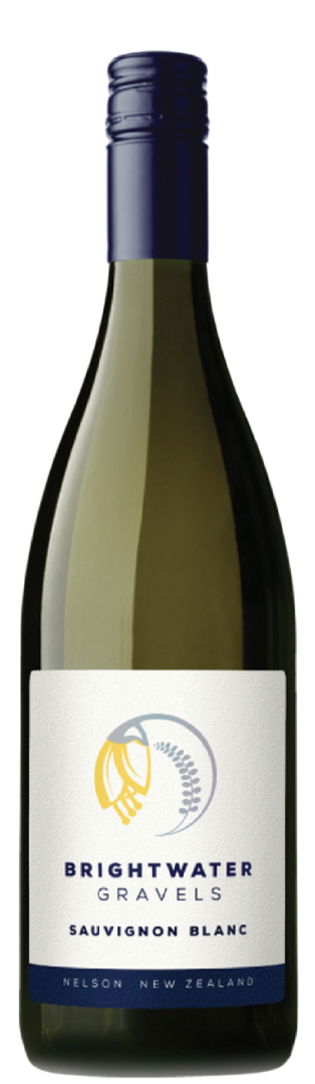 브라이트워터 그래블스 소비뇽 블랑 2024