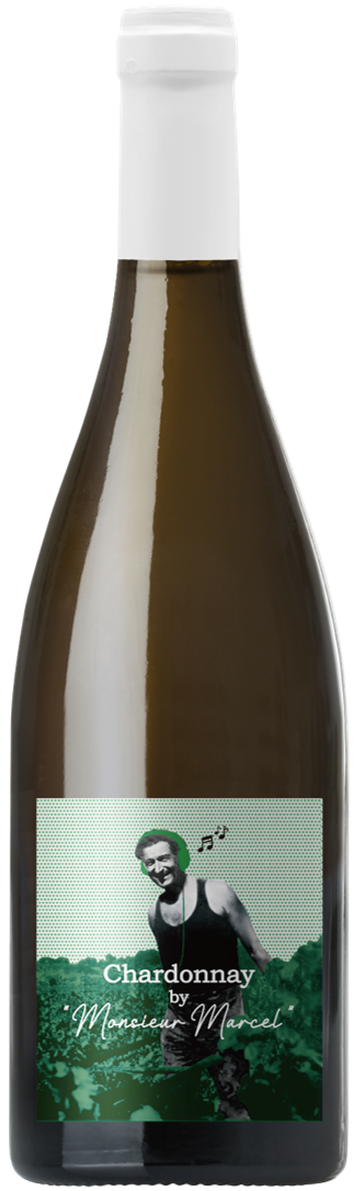 메르디엠 샤르도네 무슈 마르셀 2024