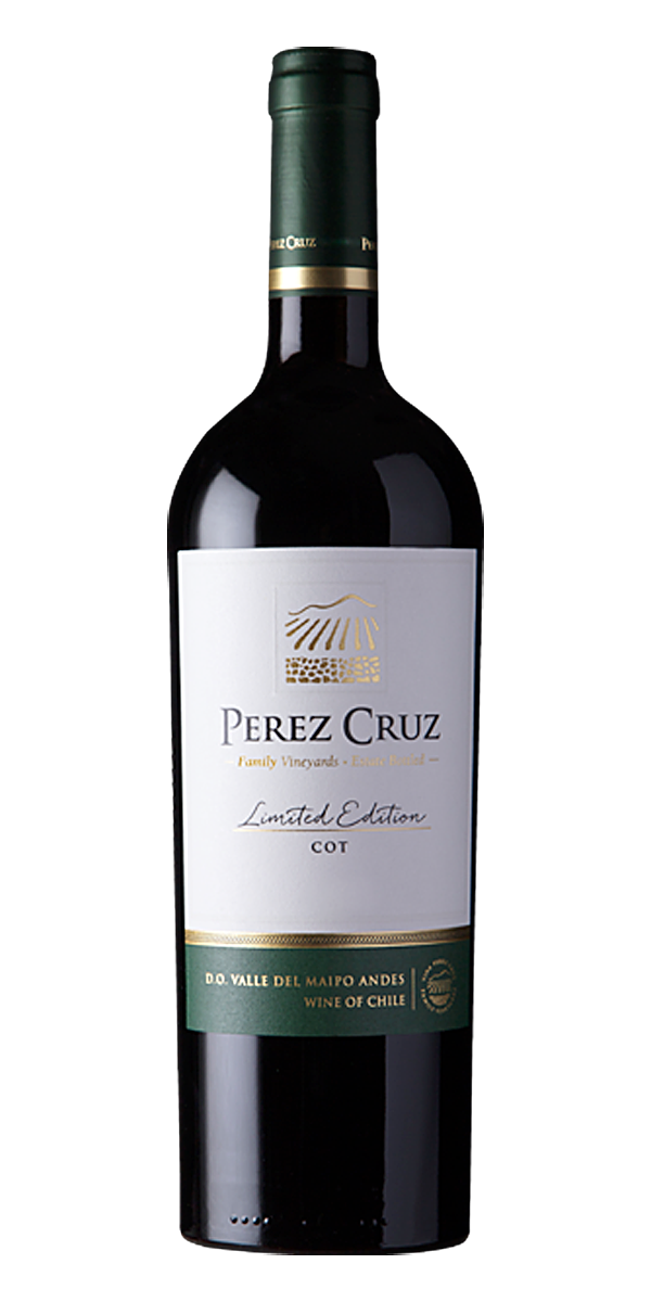 페레즈 크루즈, 꼬뜨 리미티드 에디션 2020