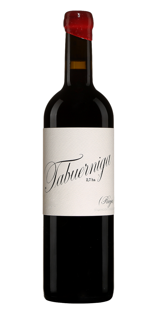 보데가 란자가, 타부에르니가 2021