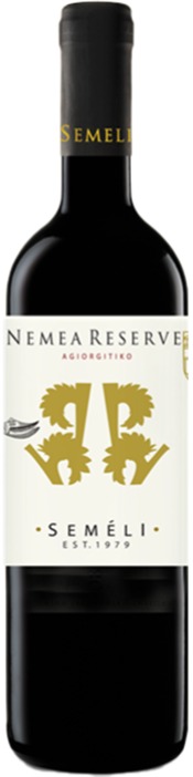 세멜리 네메아 리저브 2021
