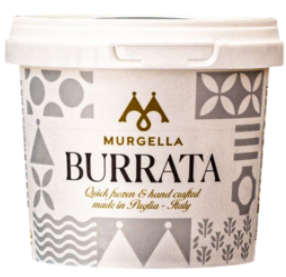무르젤라 냉동 부라타 120g