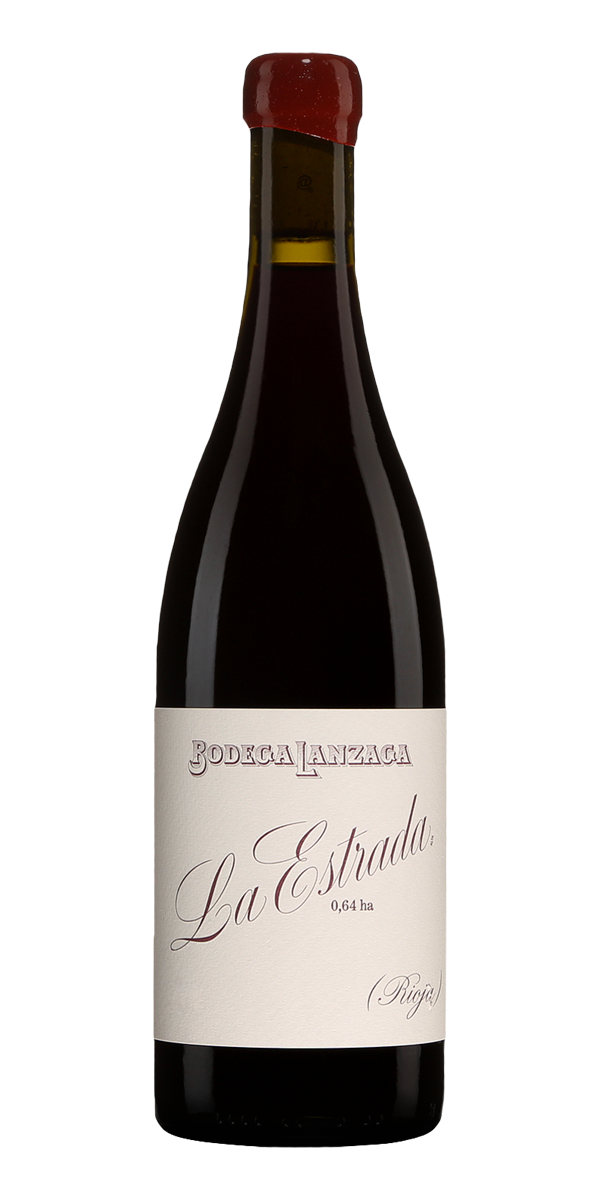 보데가 란자가, 라 에스트라다 2019