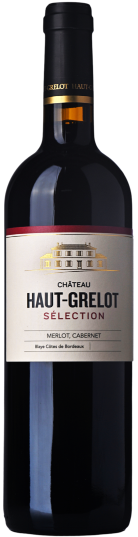 샤또 오 그렐로 셀렉시옹 루즈 2022